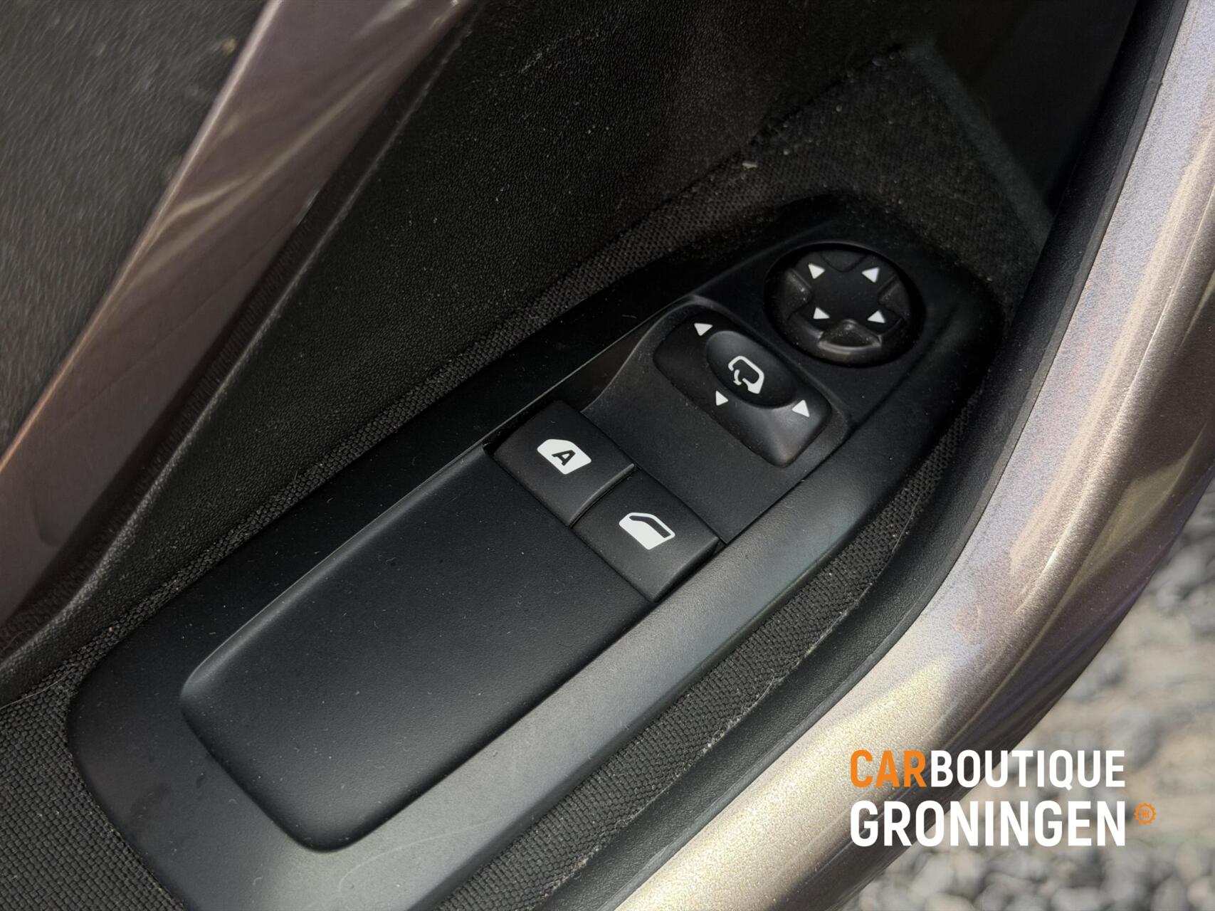 Foto van Peugeot 2008