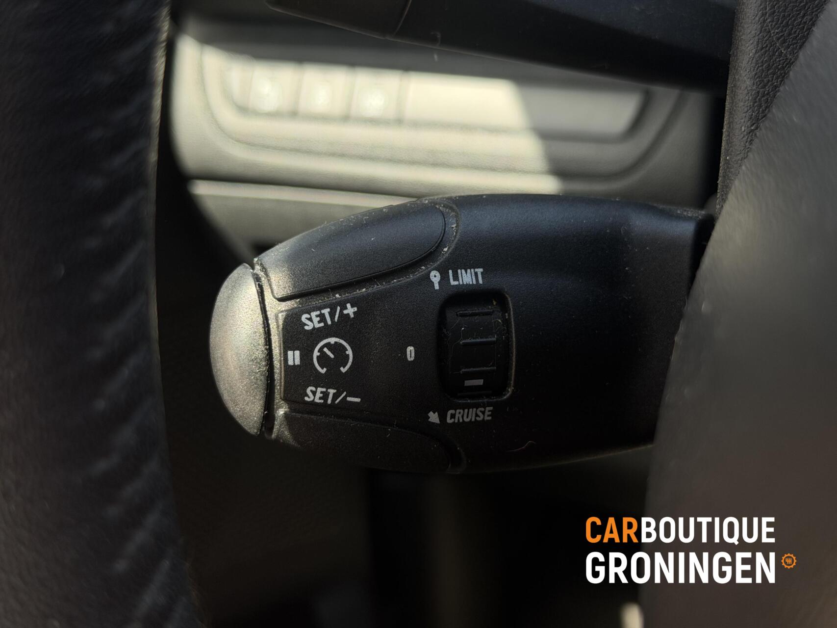 Foto van Peugeot 2008