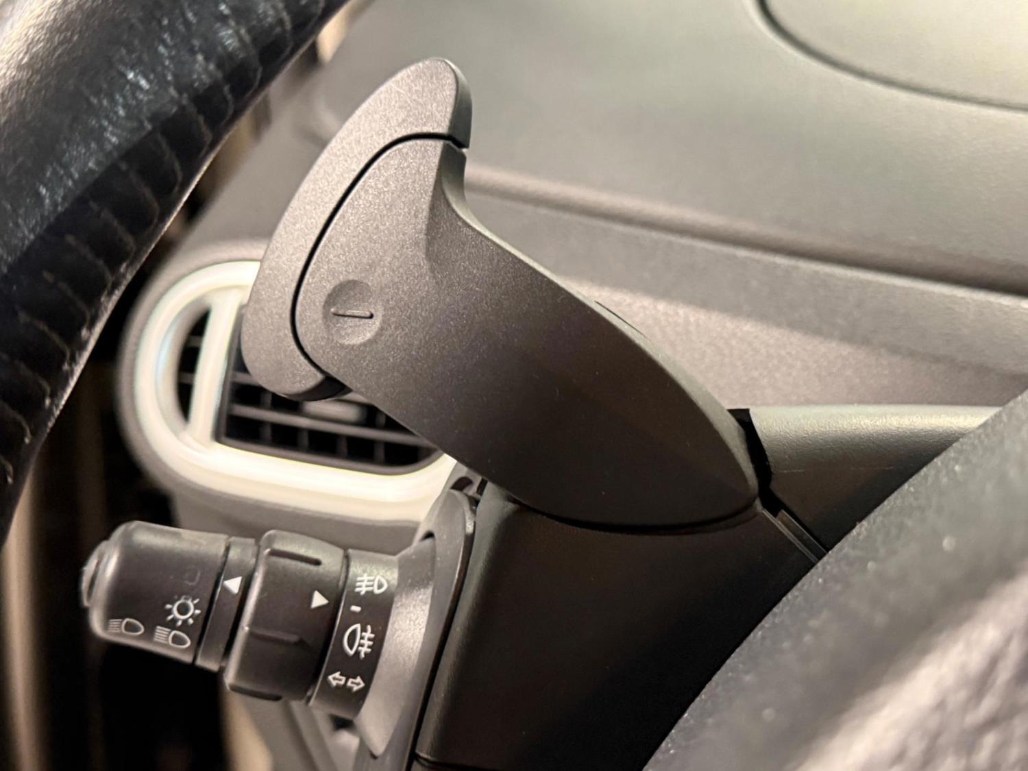 Foto van Renault Grand Modus