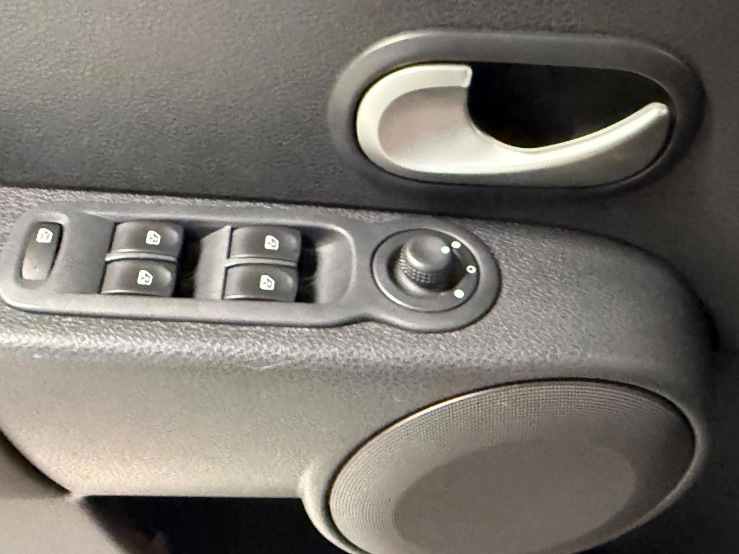 Foto van Renault Grand Modus