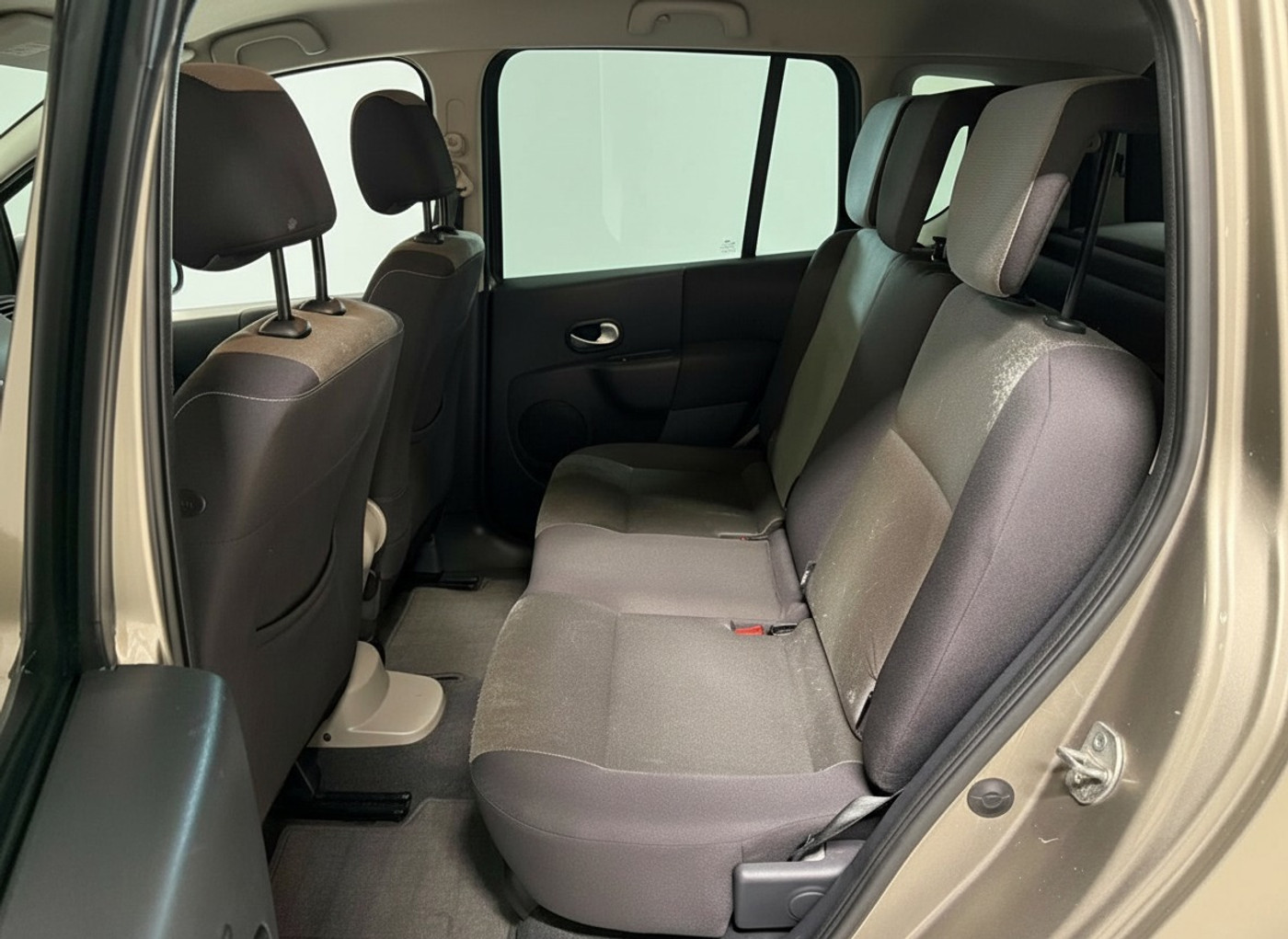 Foto van Renault Grand Modus