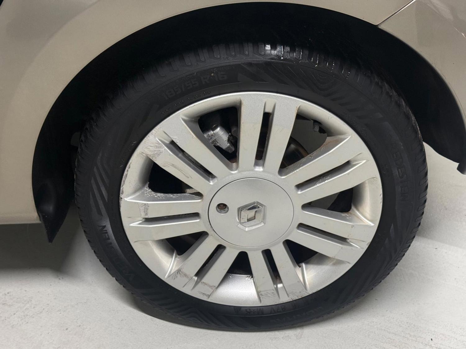 Foto van Renault Grand Modus