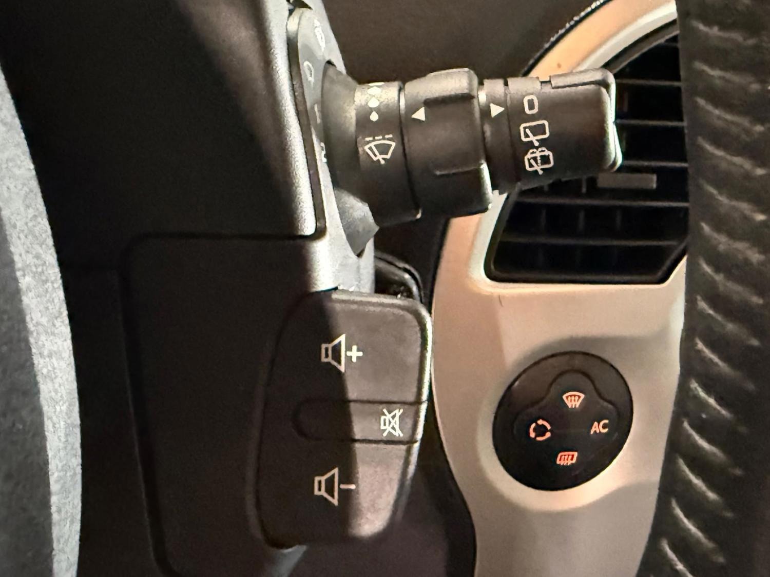 Foto van Renault Grand Modus