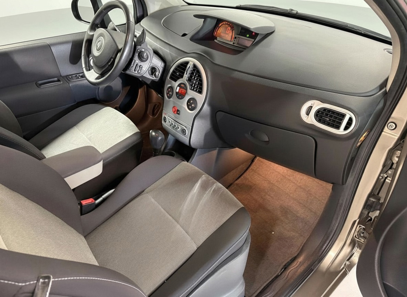 Foto van Renault Grand Modus