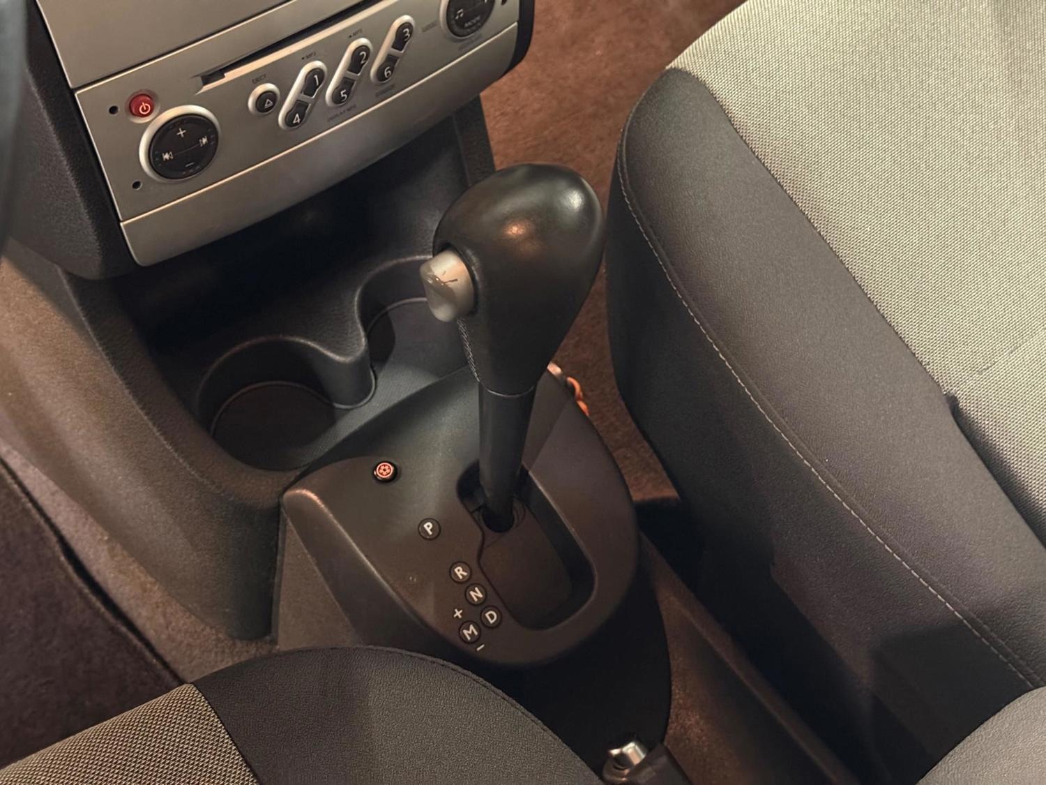 Foto van Renault Grand Modus
