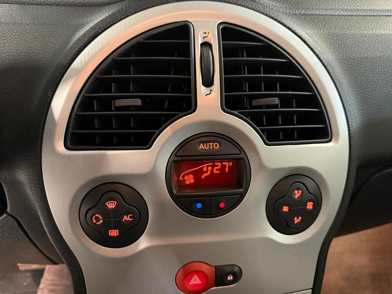 Foto van Renault Grand Modus