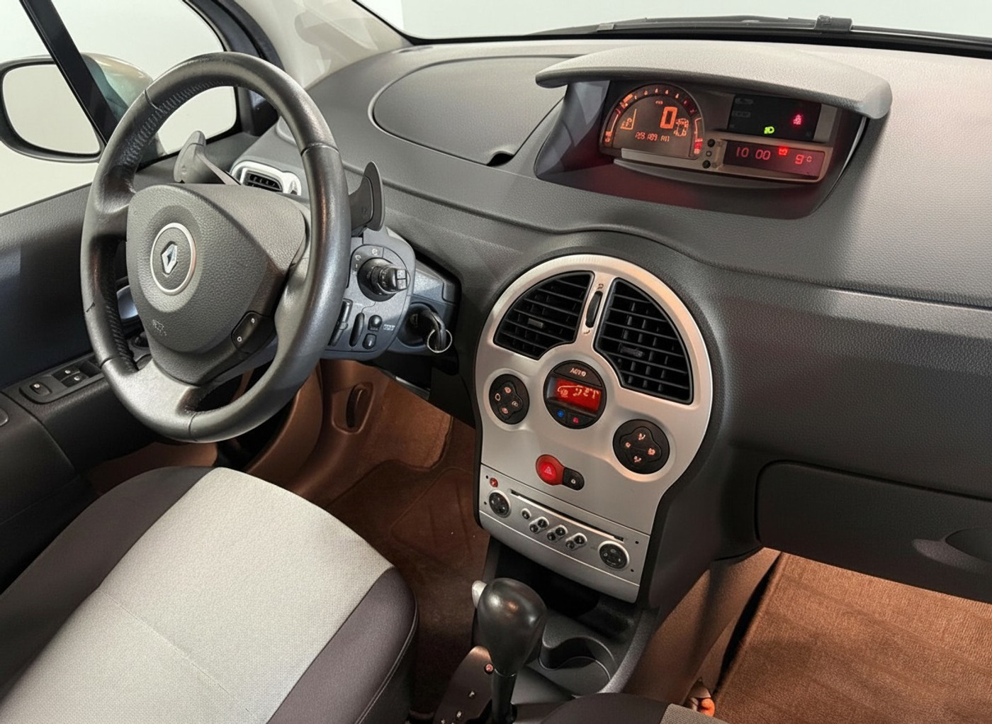 Foto van Renault Grand Modus