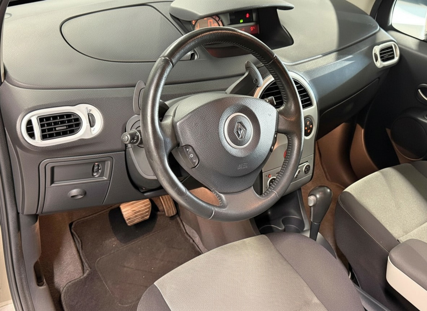 Foto van Renault Grand Modus
