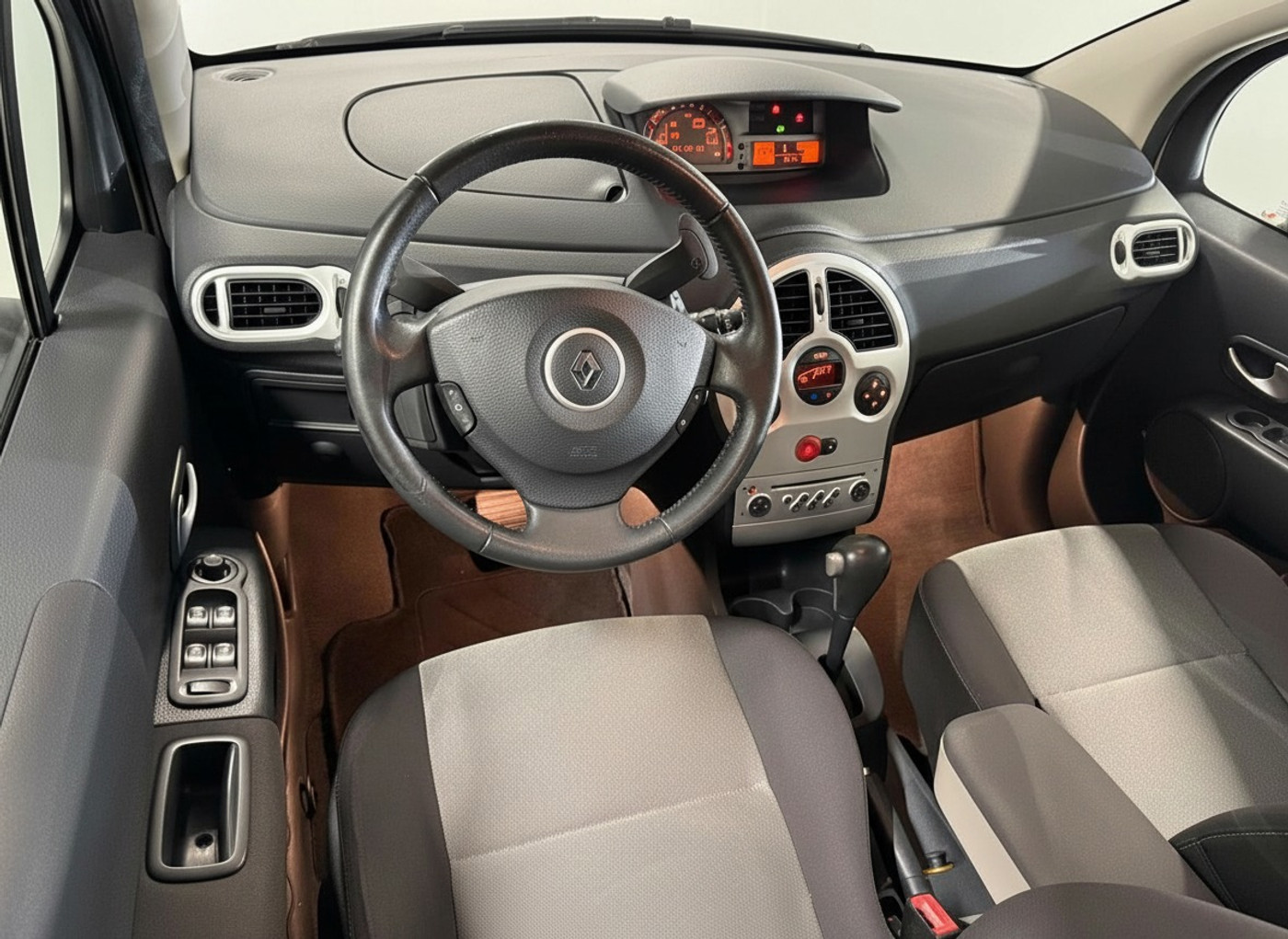 Foto van Renault Grand Modus