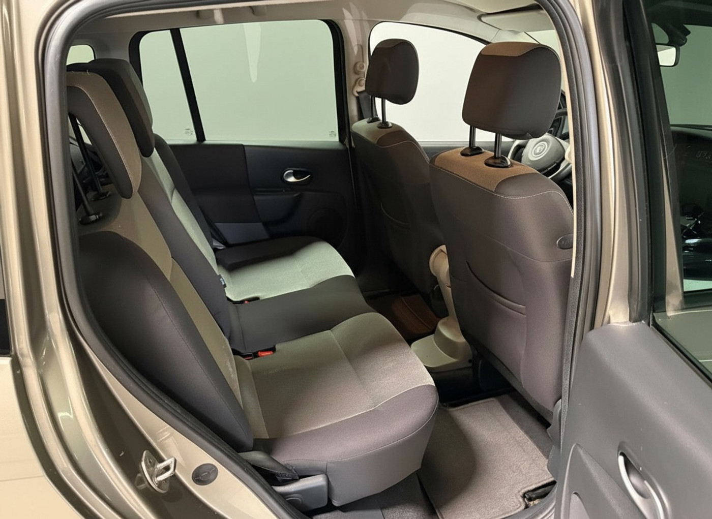 Foto van Renault Grand Modus