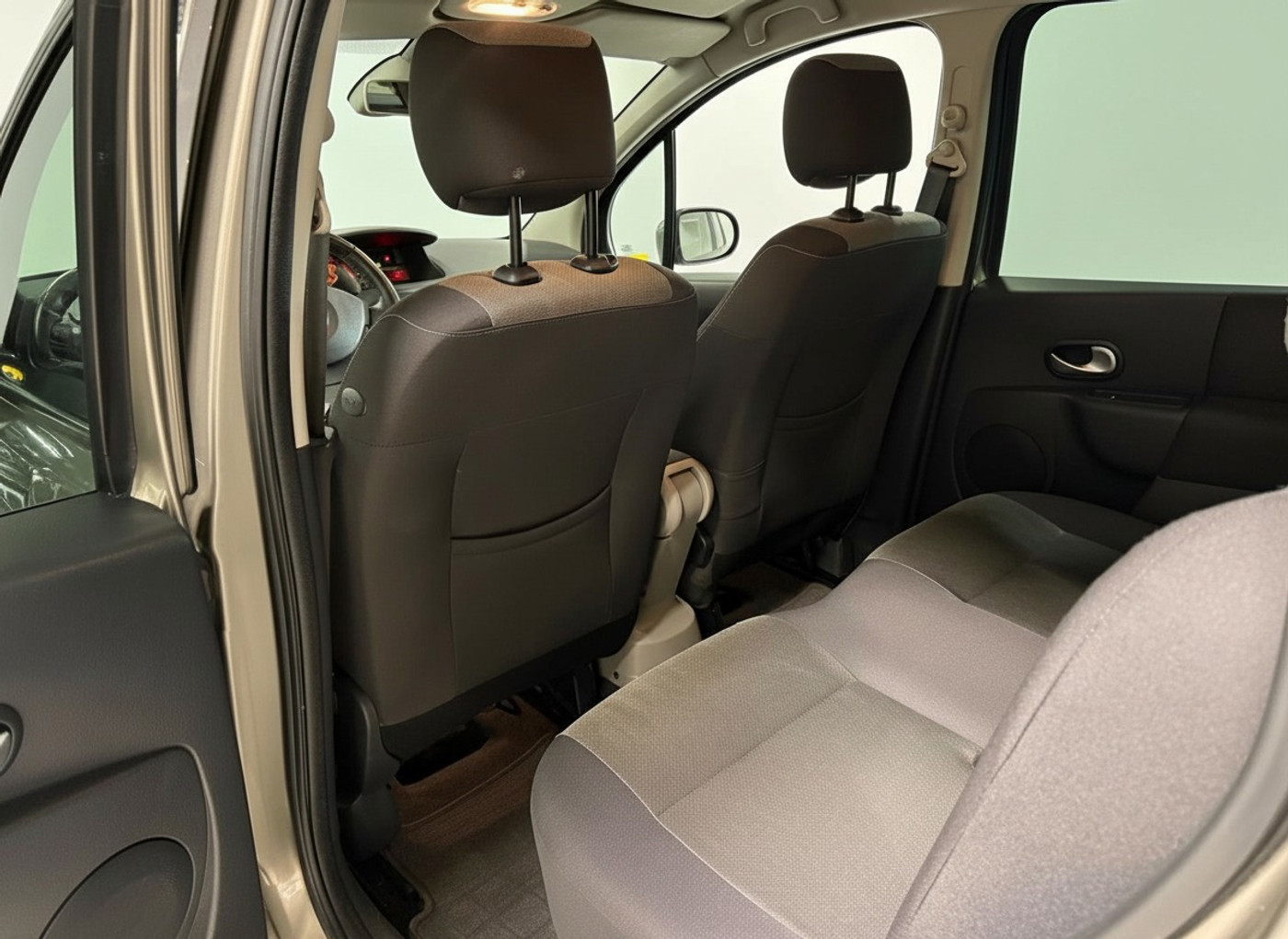 Foto van Renault Grand Modus