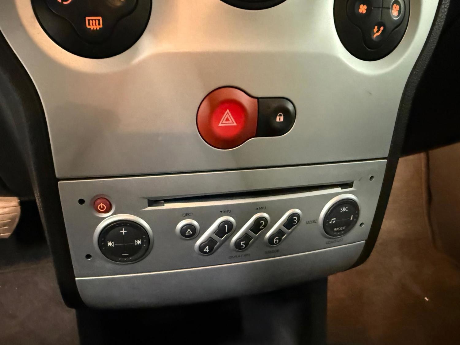 Foto van Renault Grand Modus
