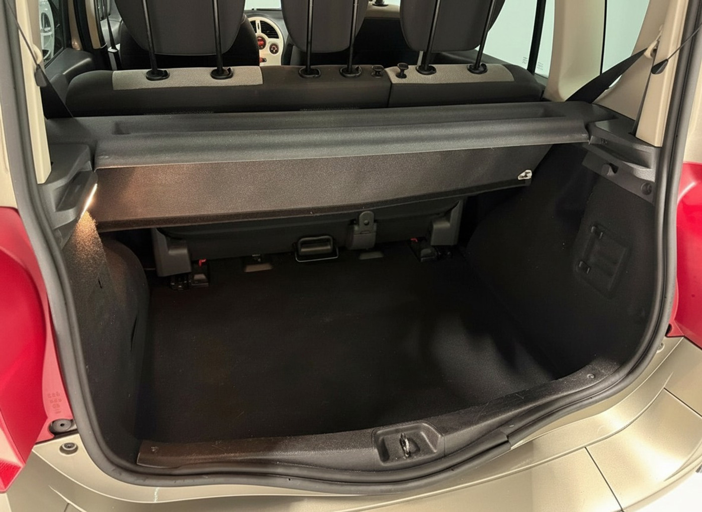 Foto van Renault Grand Modus