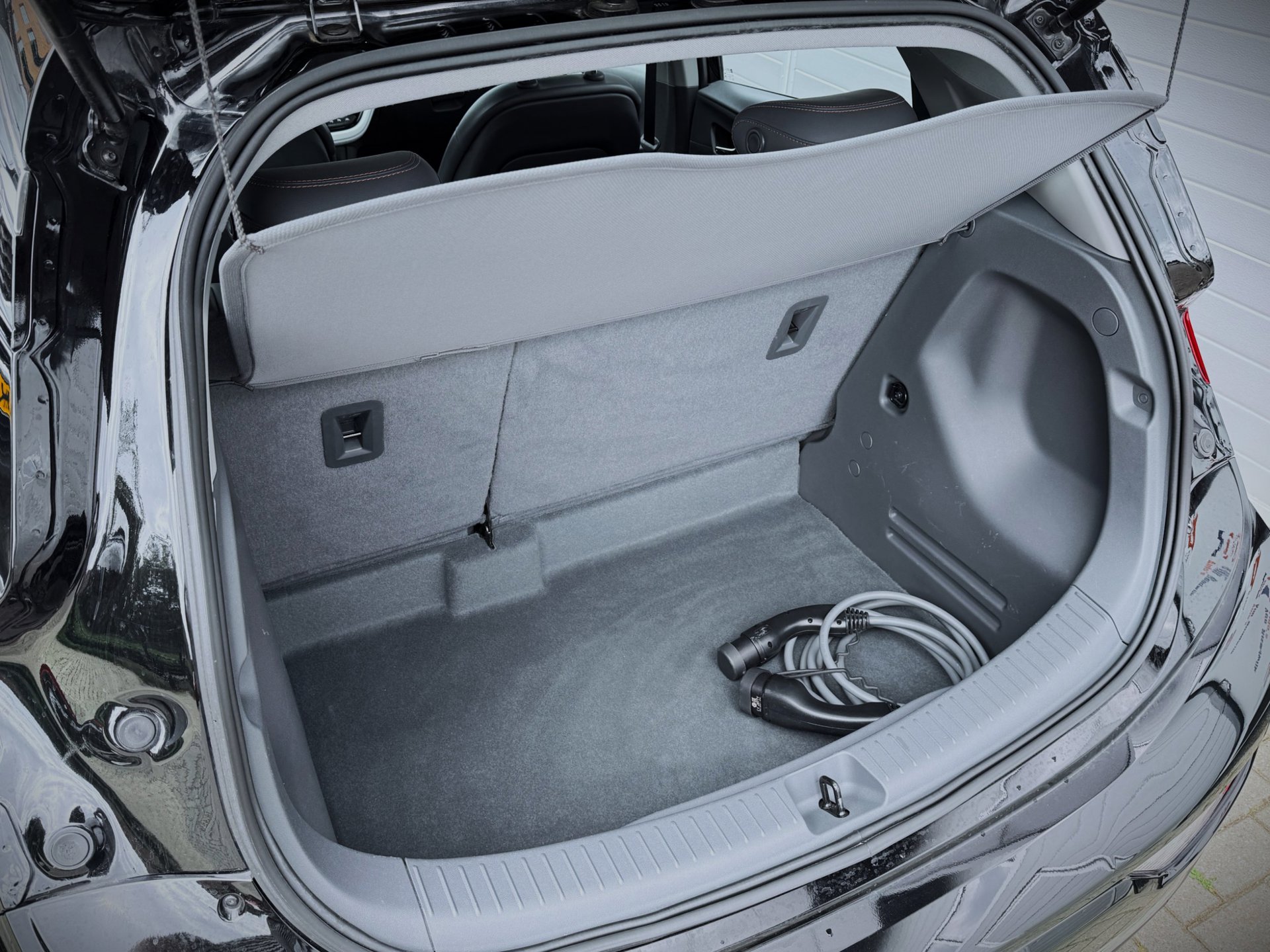 Foto van Opel Ampera-e