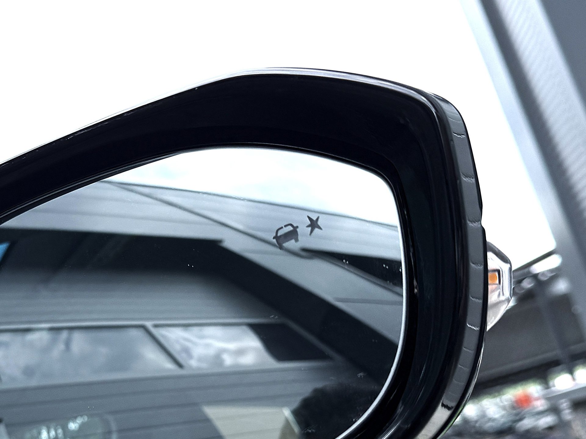 Foto van Opel Ampera-e