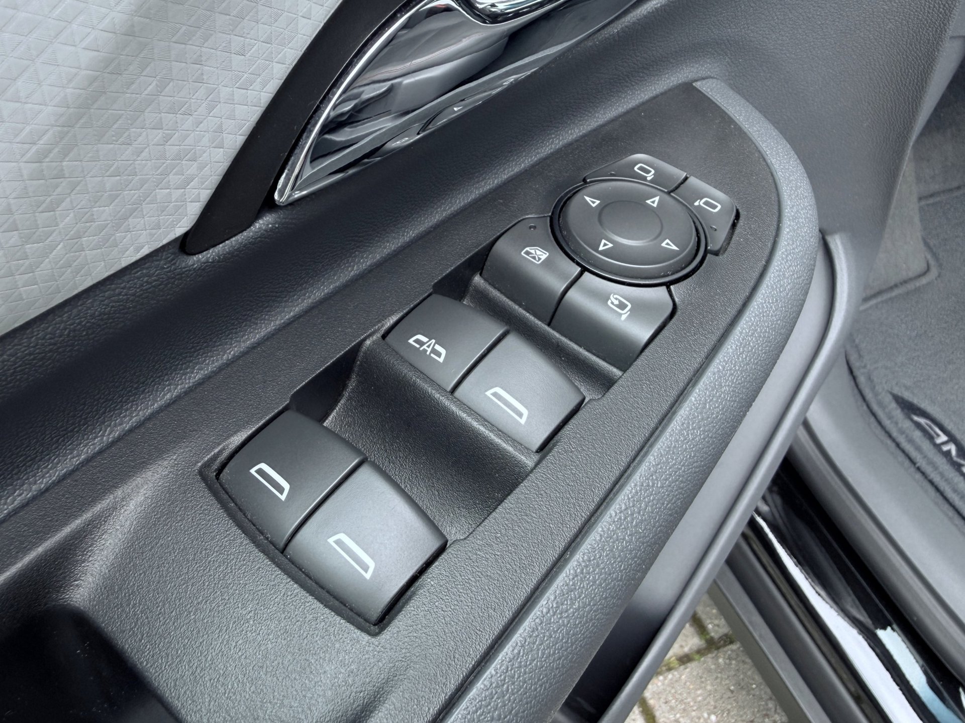 Foto van Opel Ampera-e