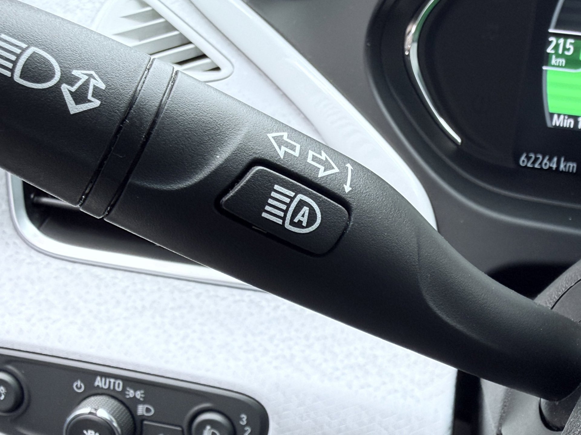 Foto van Opel Ampera-e