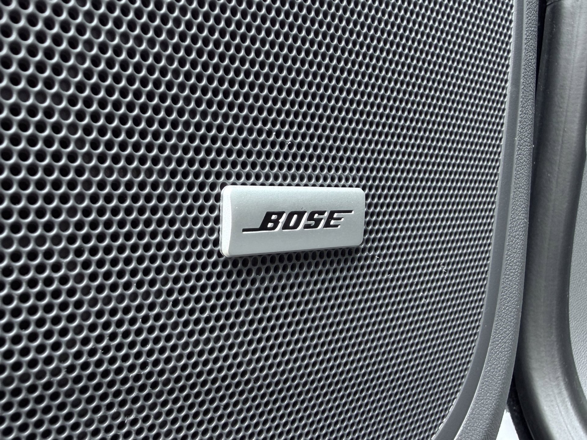 Foto van Opel Ampera-e