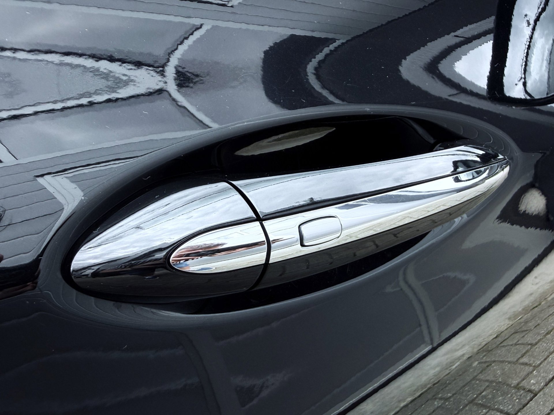 Foto van Opel Ampera-e