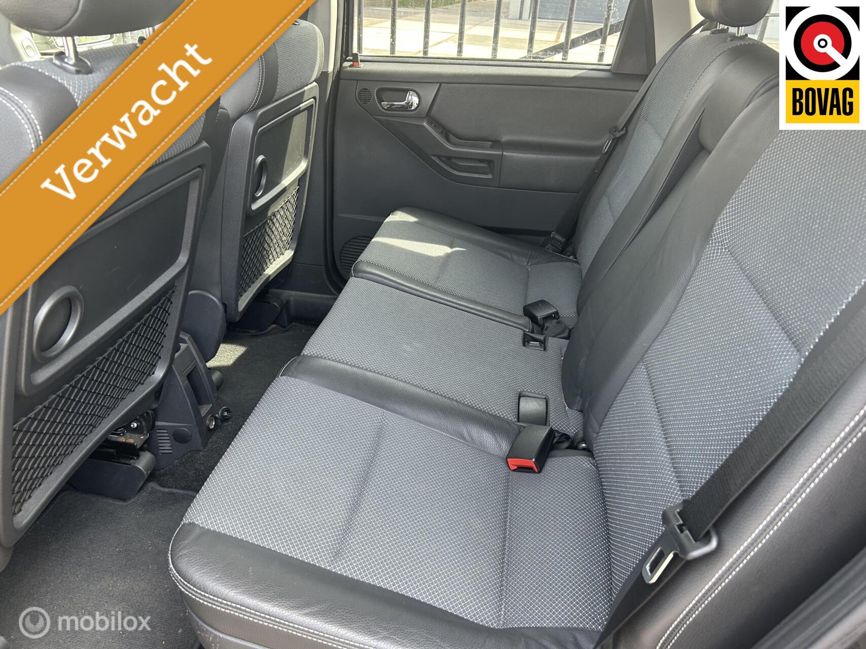 Foto van Opel Meriva-a