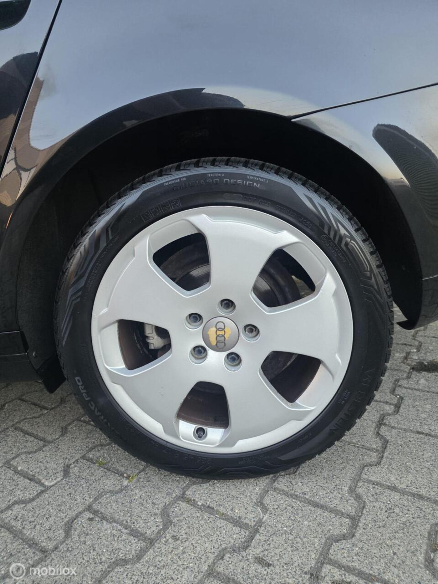 Foto van Audi Audi A3