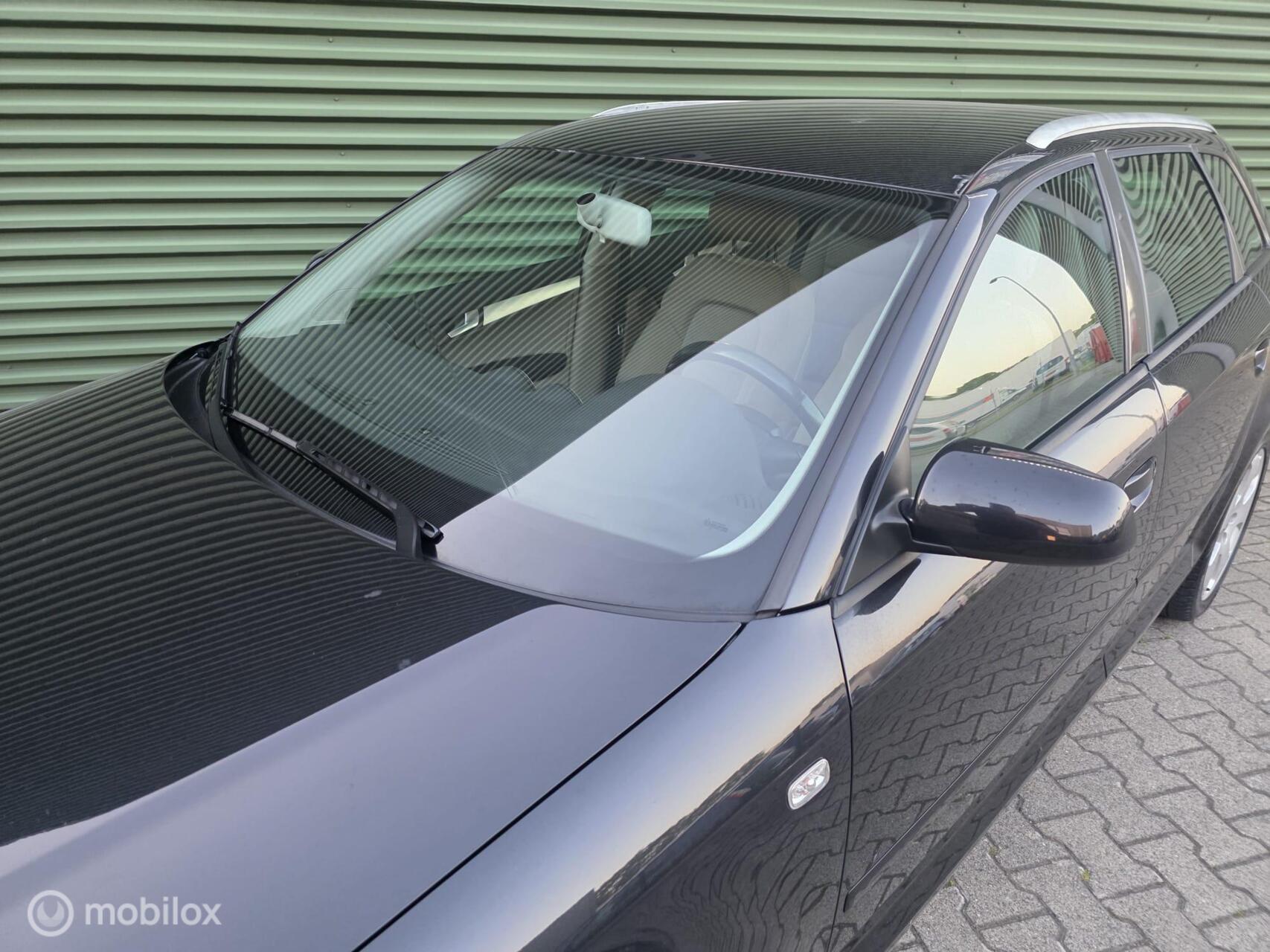 Foto van Audi Audi A3