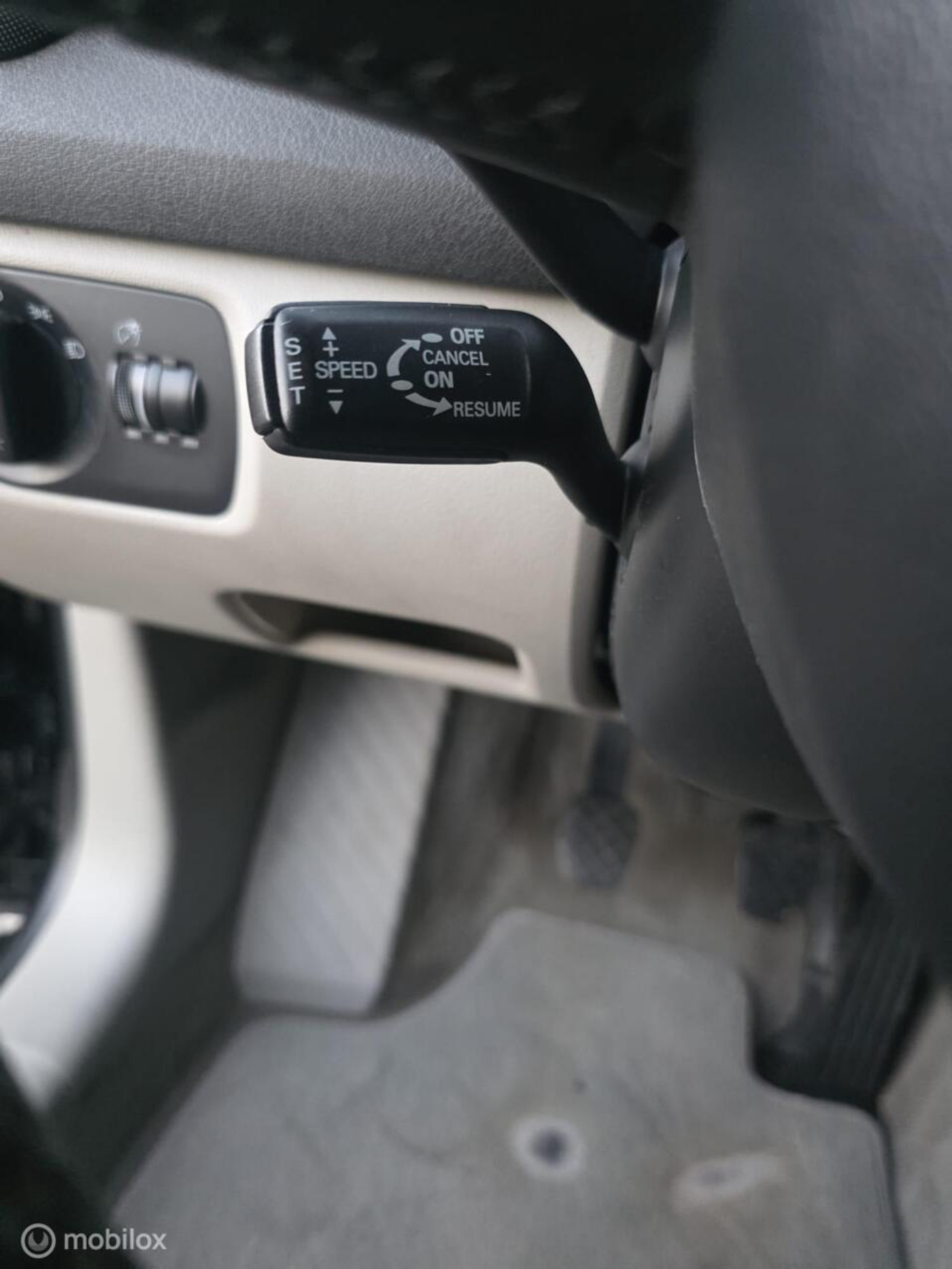 Foto van Audi Audi A3