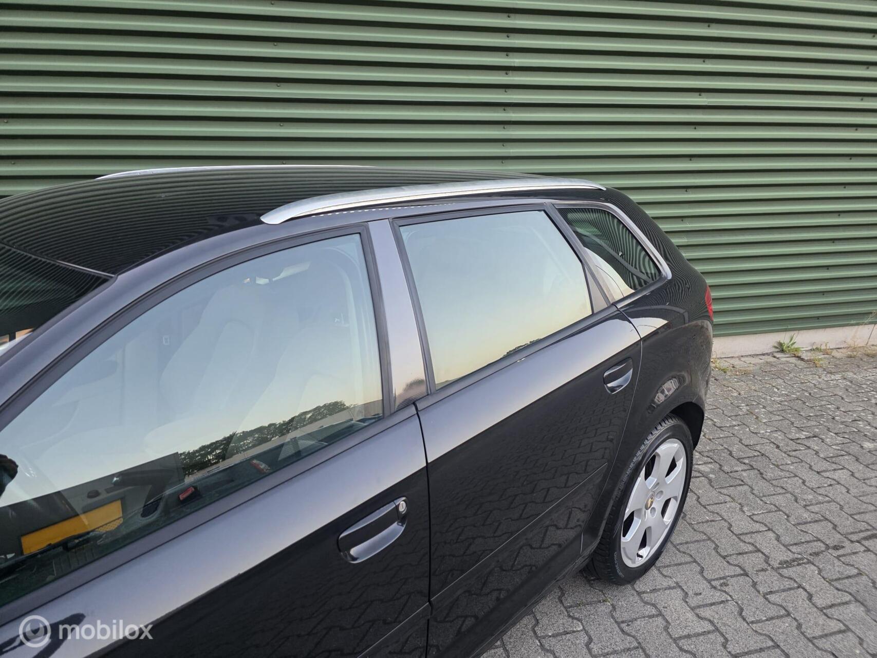 Foto van Audi Audi A3