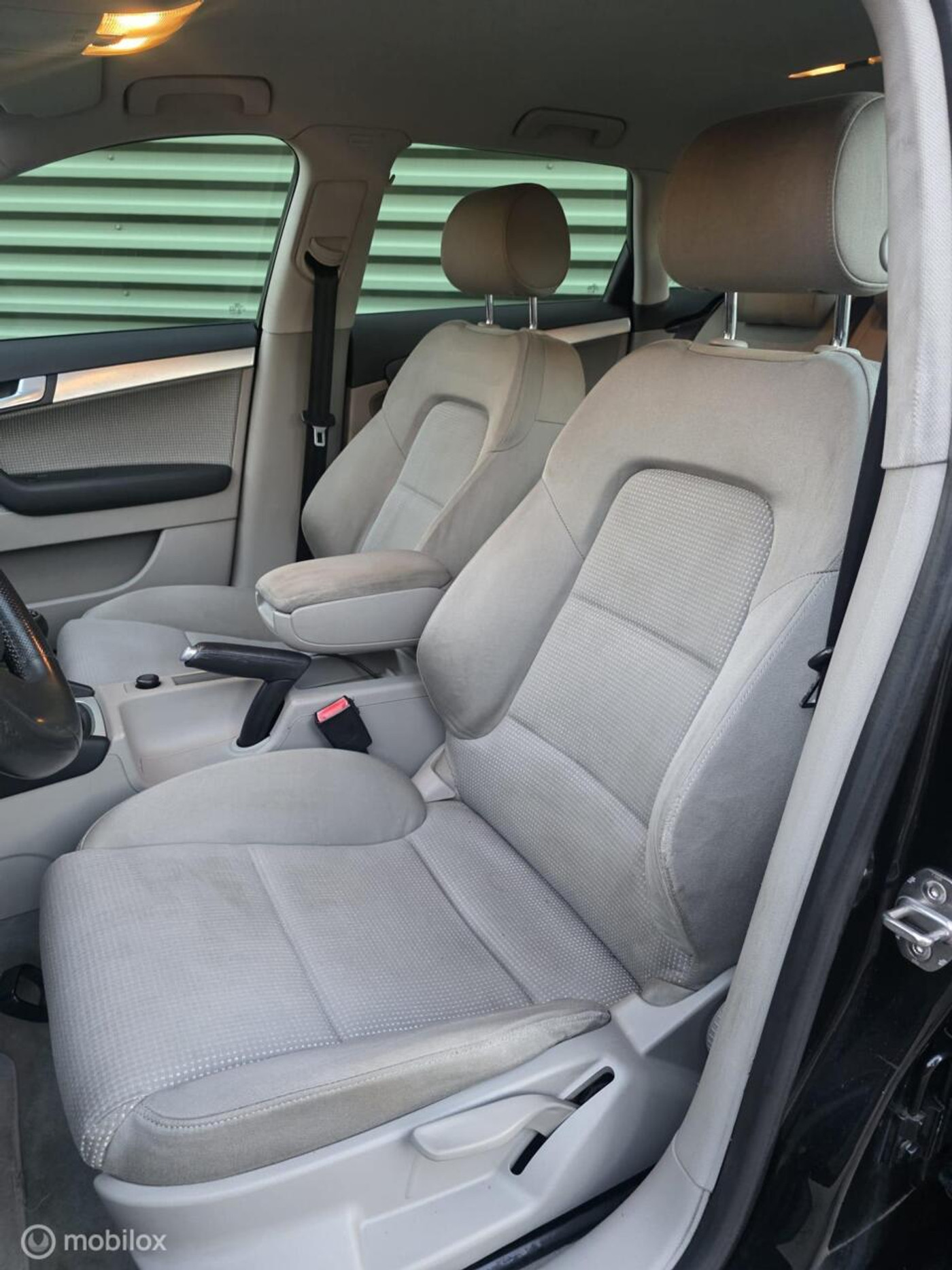 Foto van Audi Audi A3