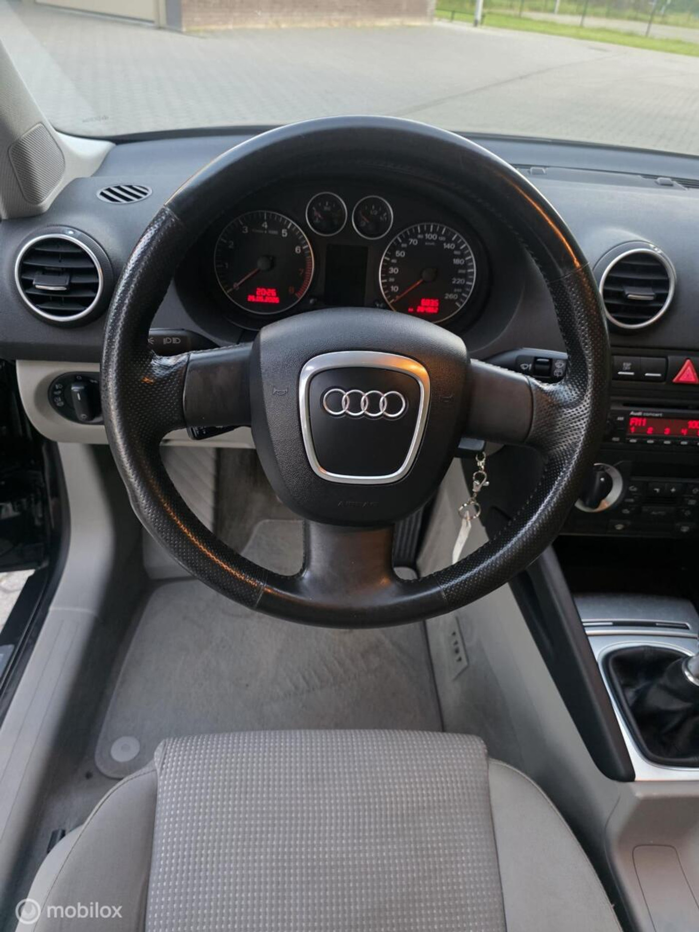 Foto van Audi Audi A3
