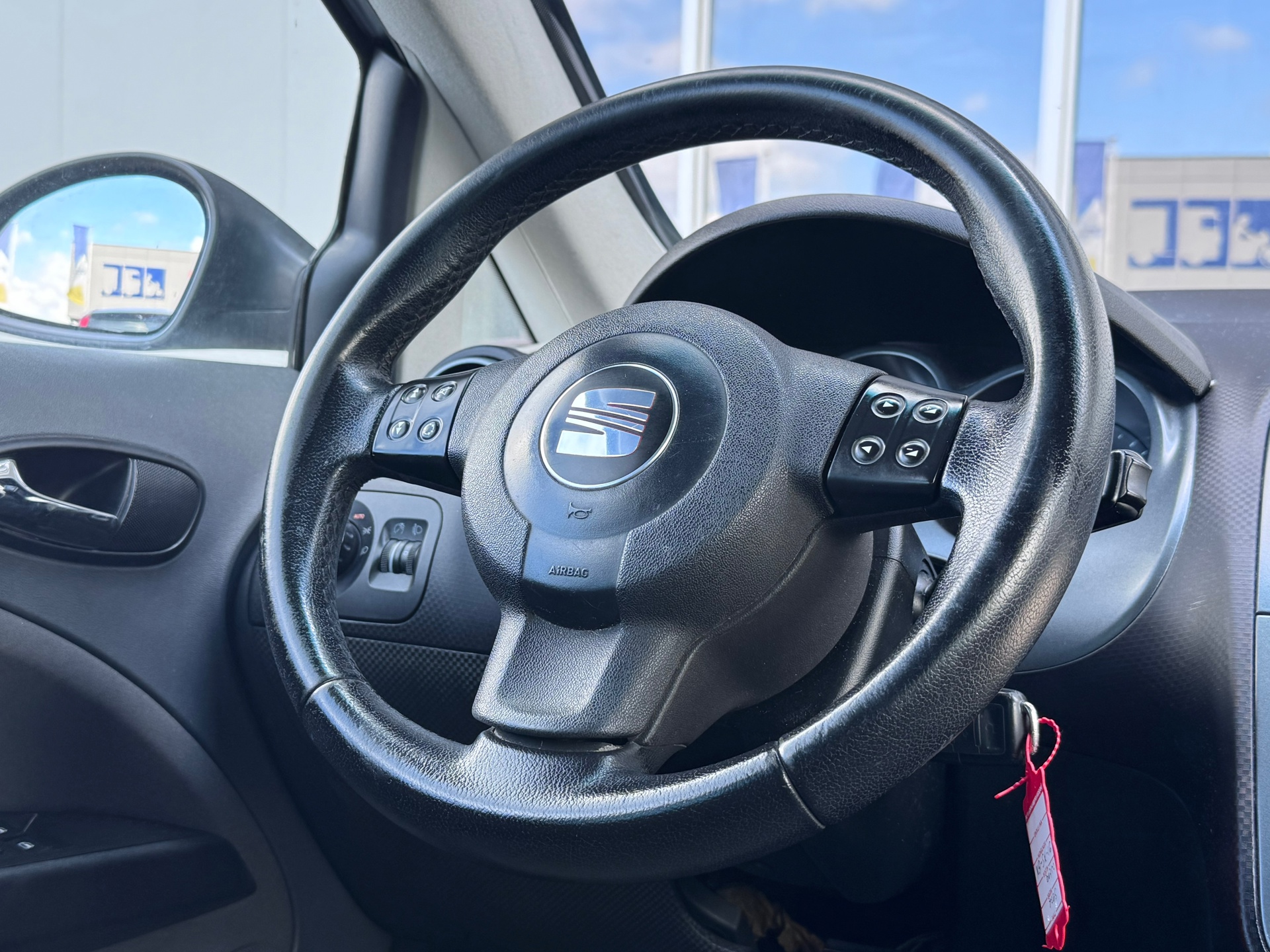 Foto van Seat Altea