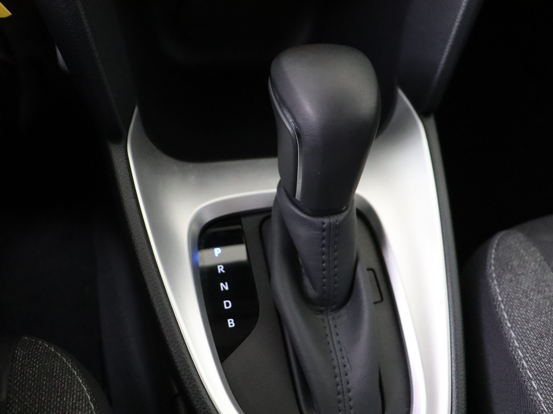Foto van Toyota Toyota Yaris Cross