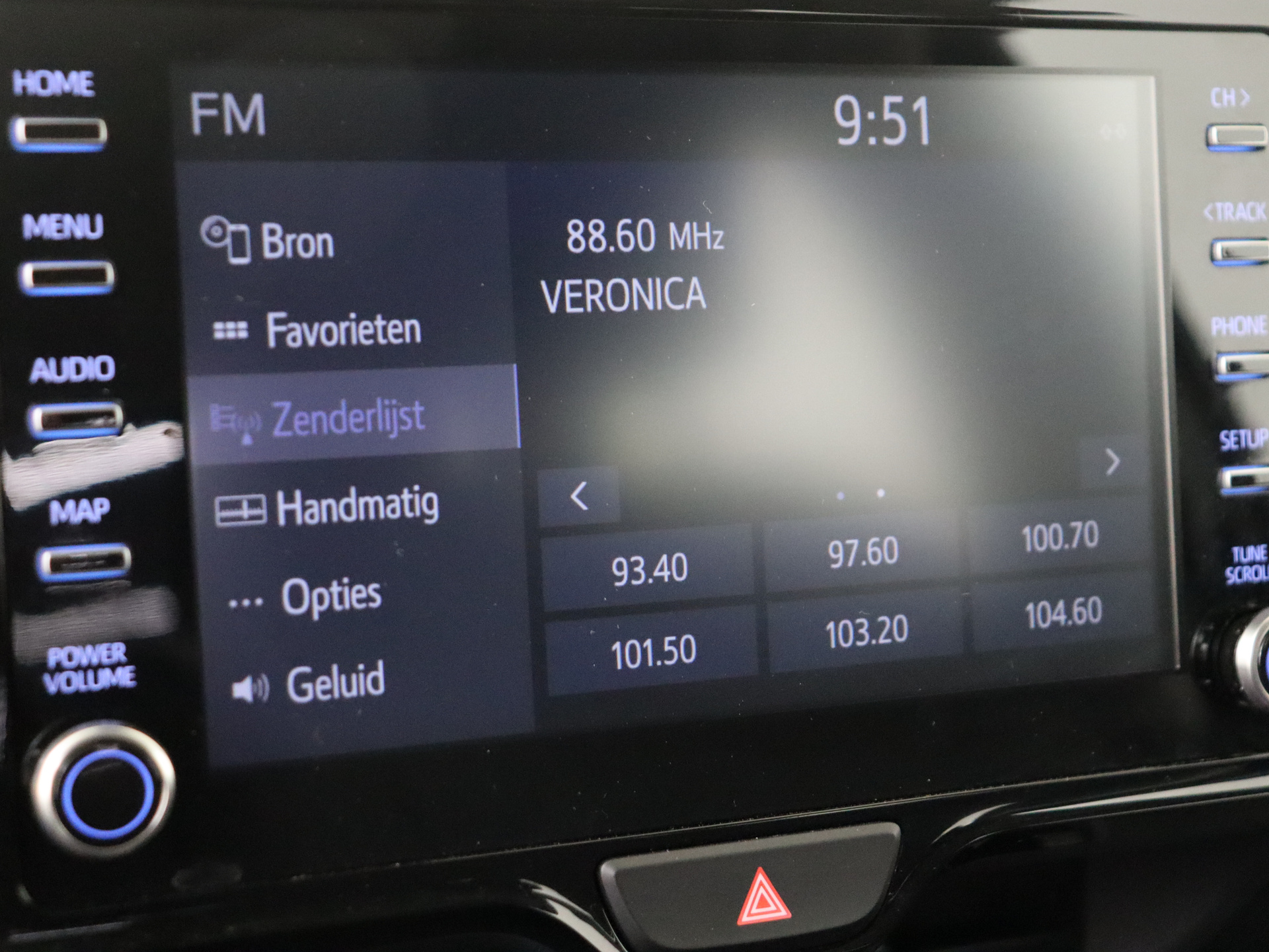 Foto van Toyota Toyota Yaris Cross