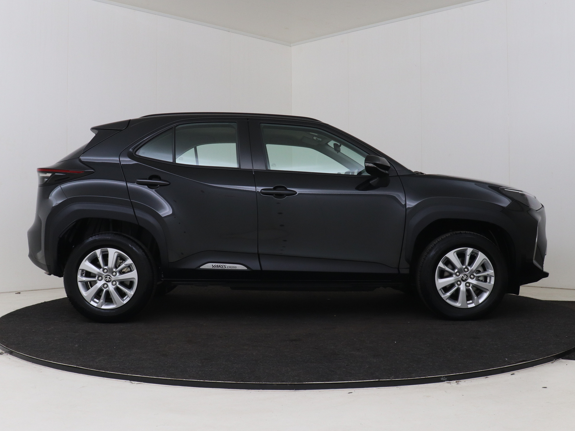 Foto van Toyota Toyota Yaris Cross
