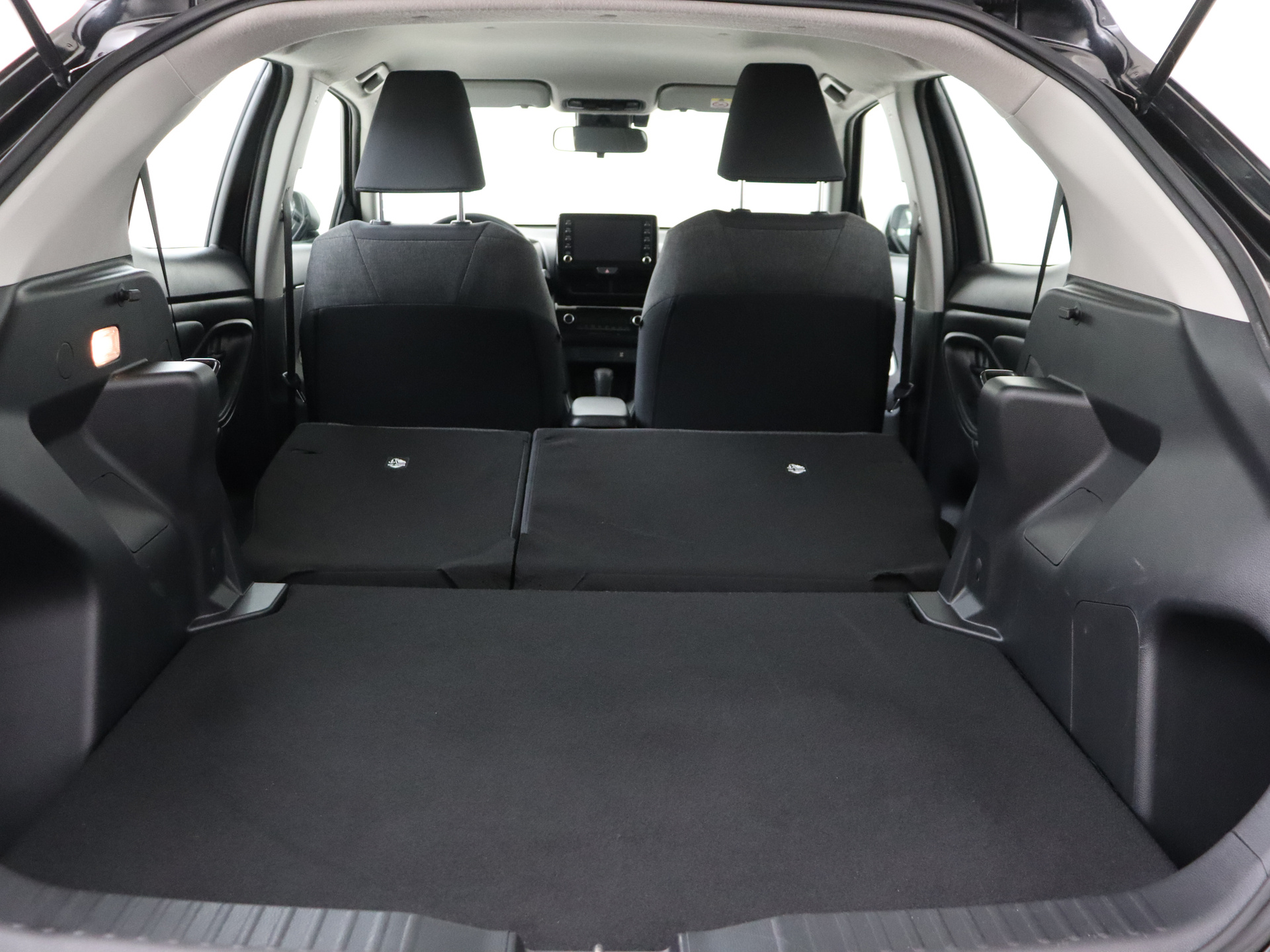 Foto van Toyota Toyota Yaris Cross