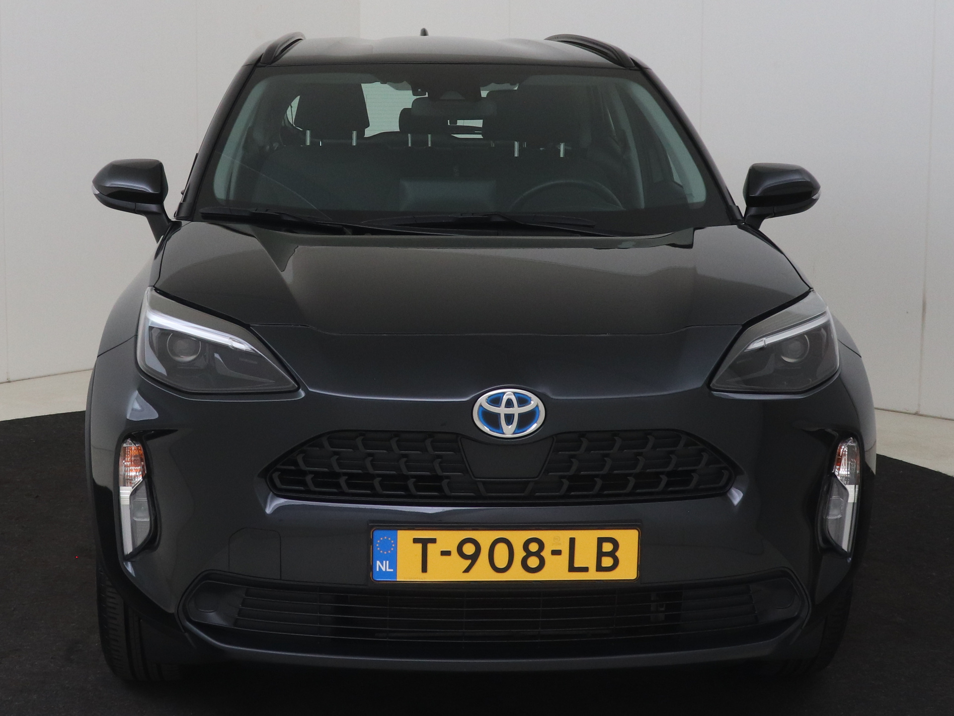 Foto van Toyota Toyota Yaris Cross
