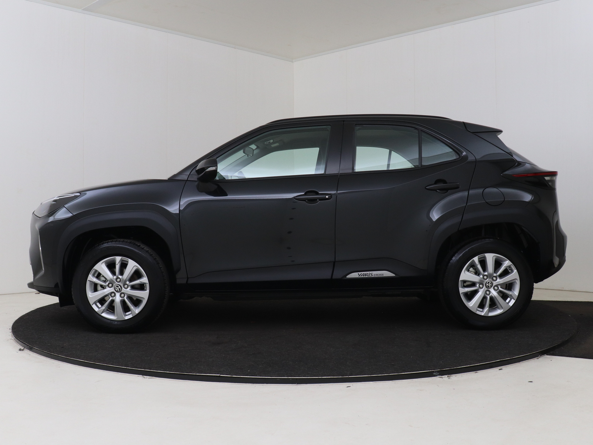 Foto van Toyota Toyota Yaris Cross