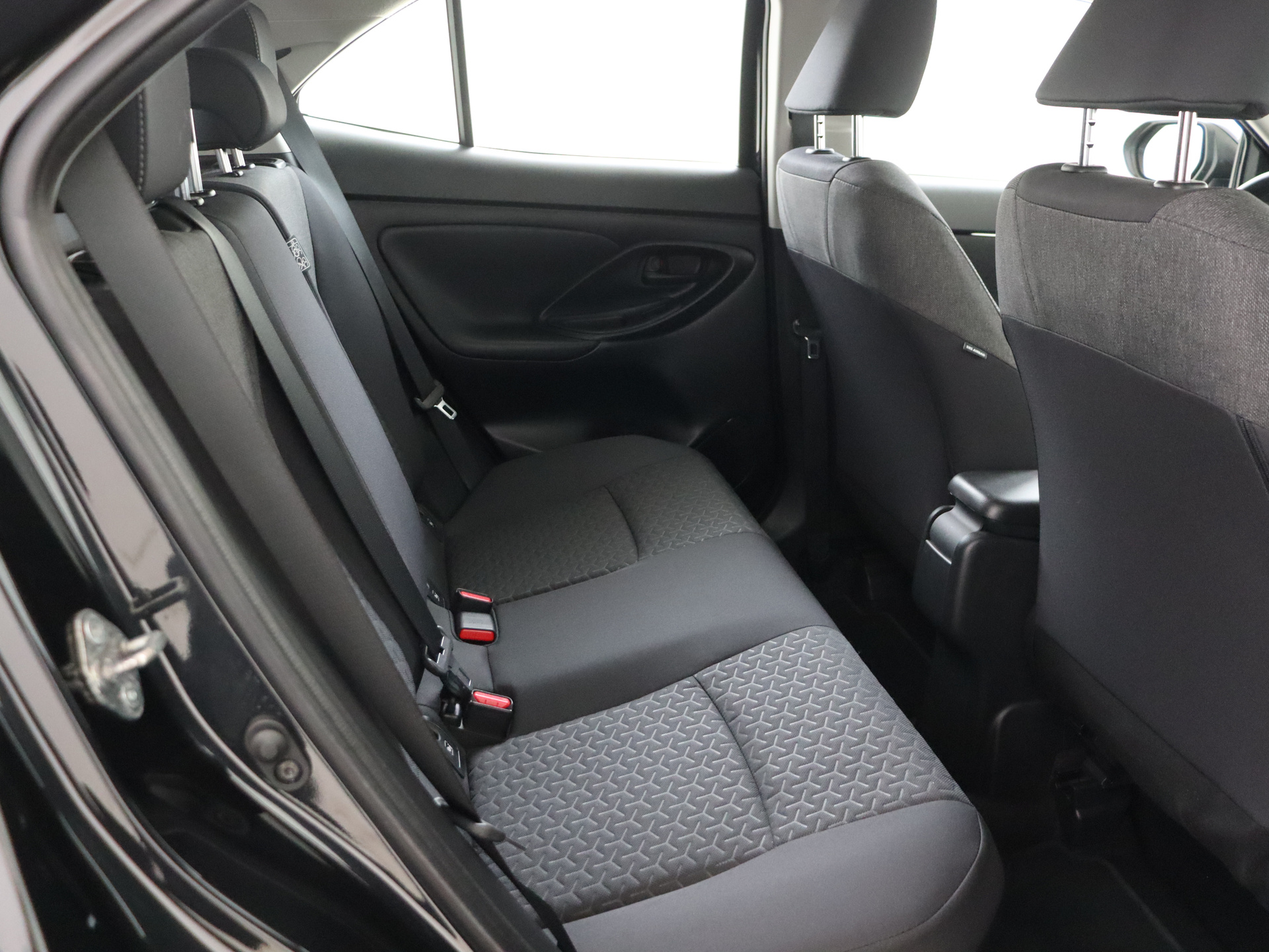 Foto van Toyota Toyota Yaris Cross