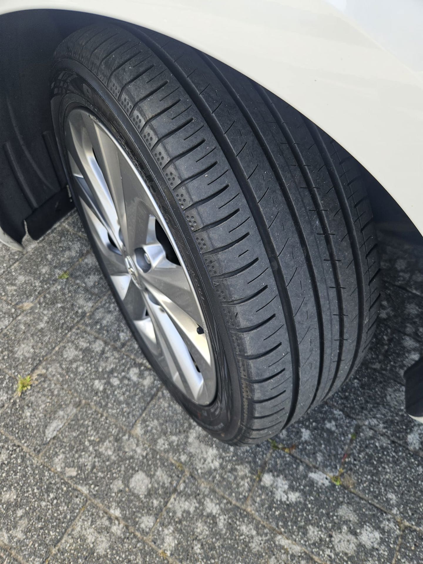 Foto van Toyota Toyota Auris