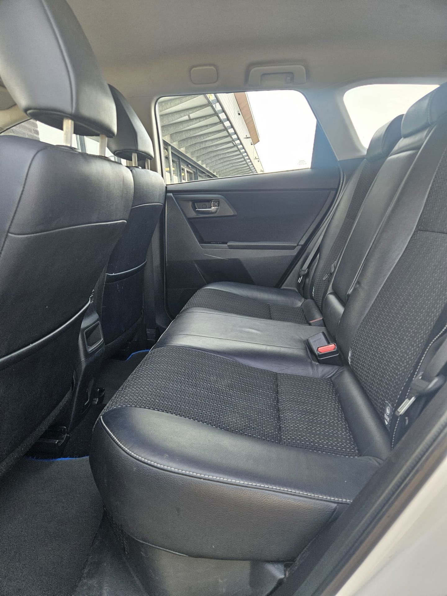 Foto van Toyota Toyota Auris