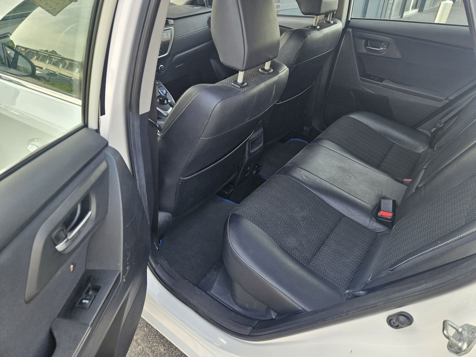 Foto van Toyota Toyota Auris