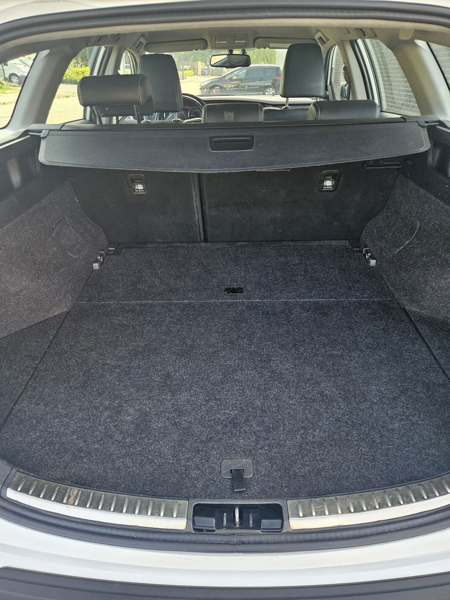 Foto van Toyota Toyota Auris
