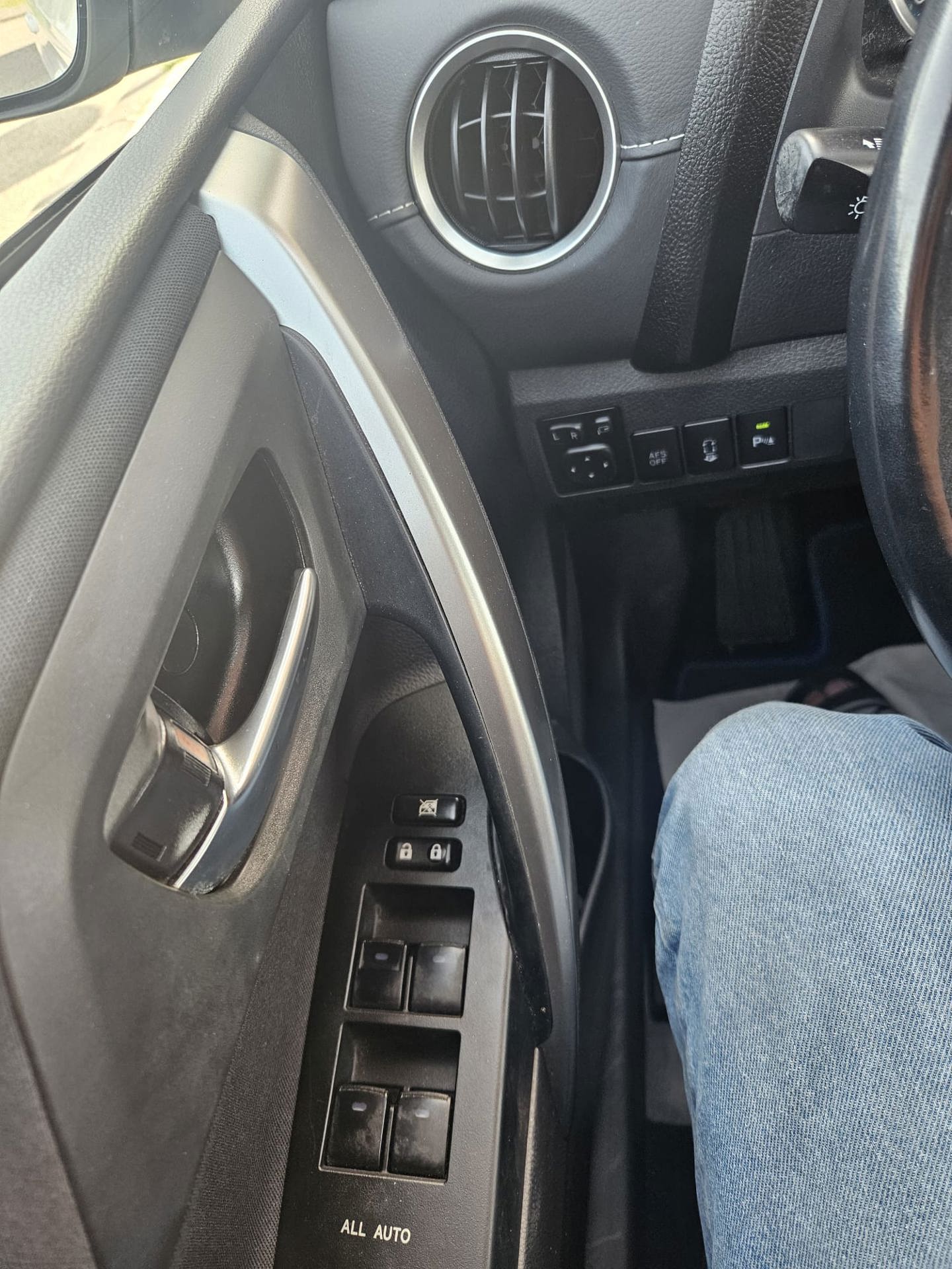 Foto van Toyota Toyota Auris