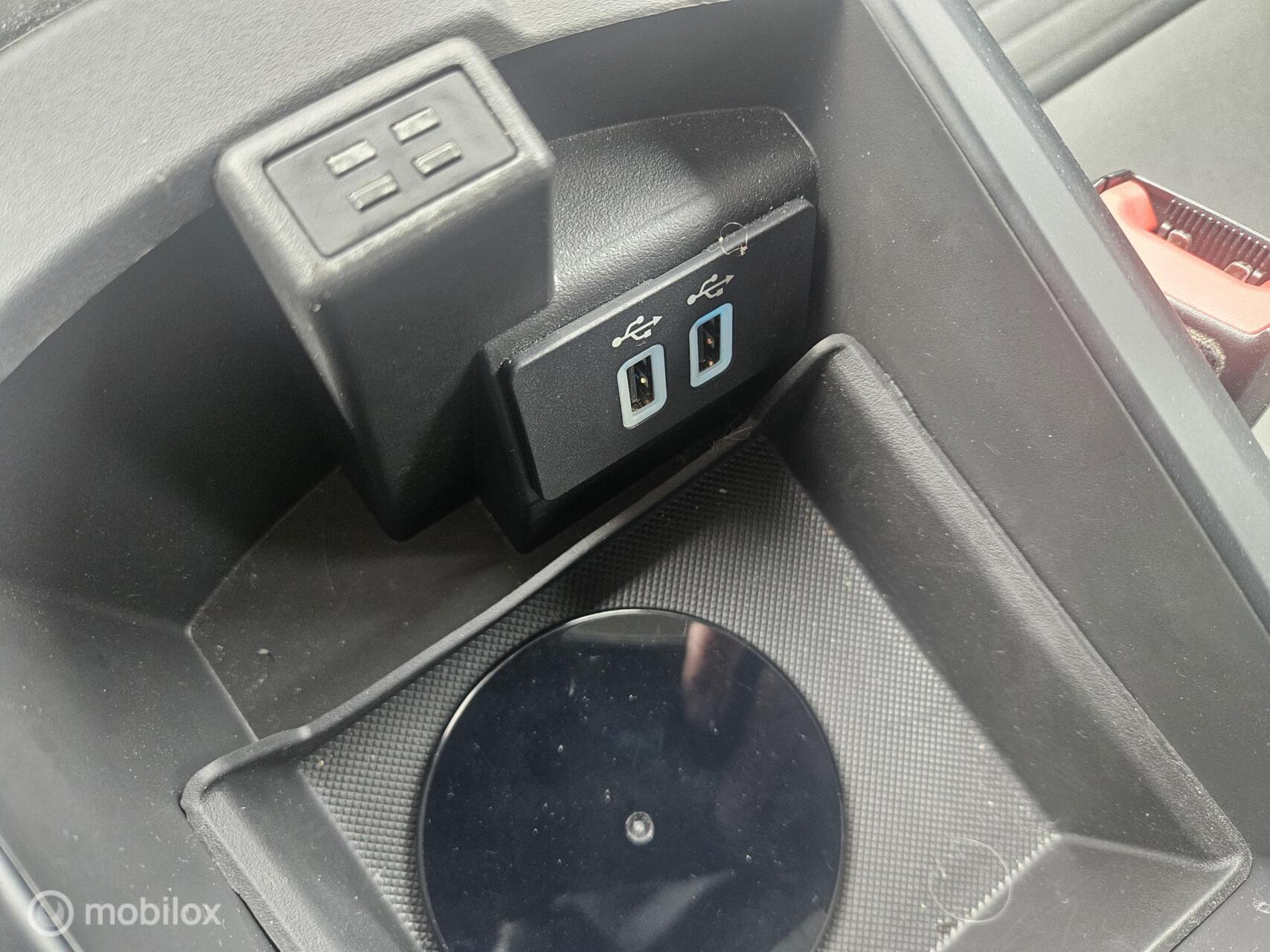 Foto van Ford C-max