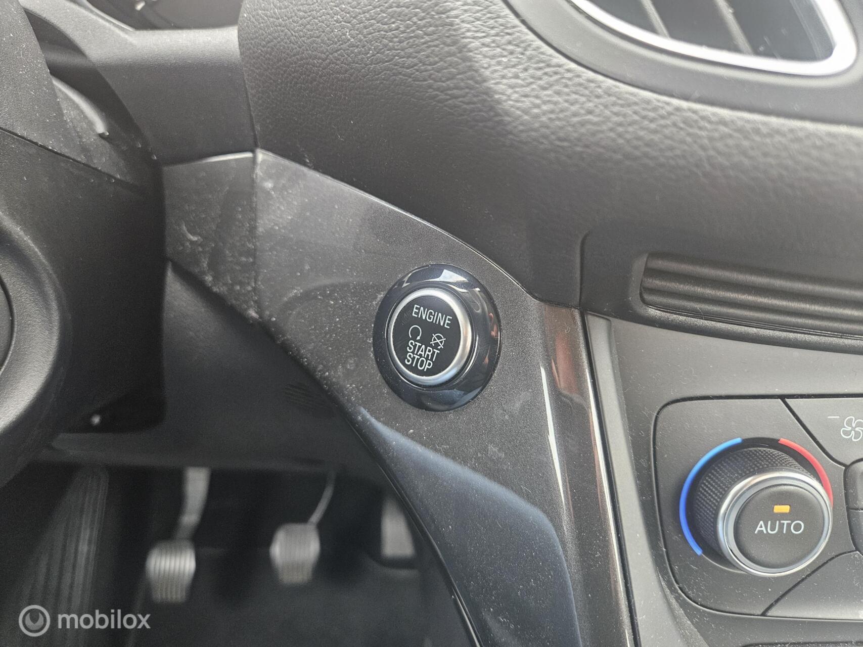 Foto van Ford C-max
