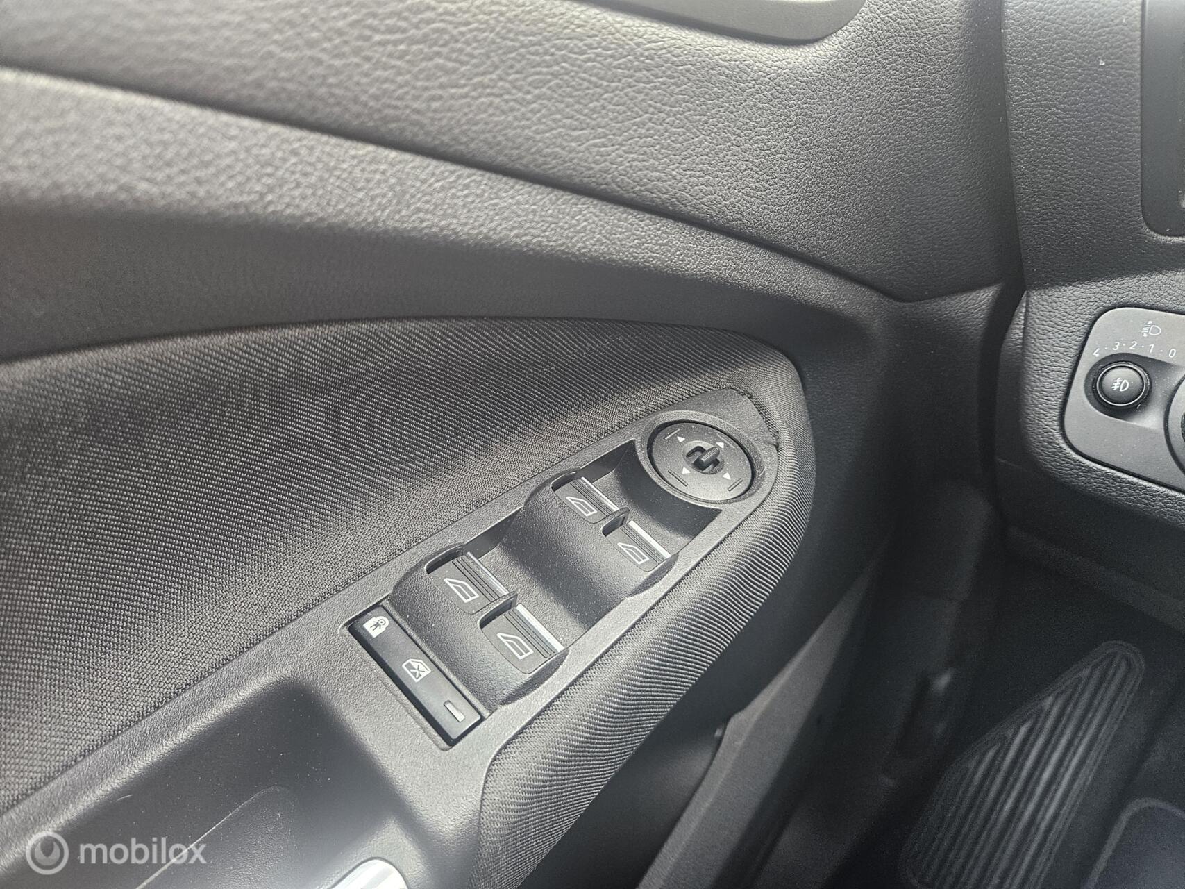Foto van Ford C-max