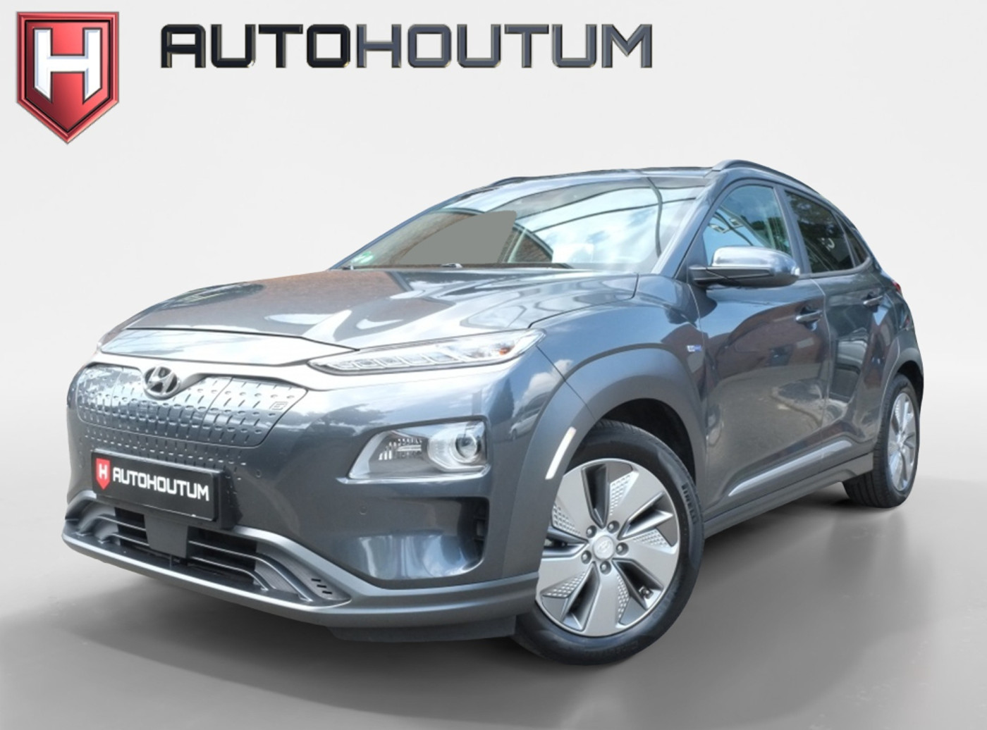 Foto van HYUNDAI KONA
