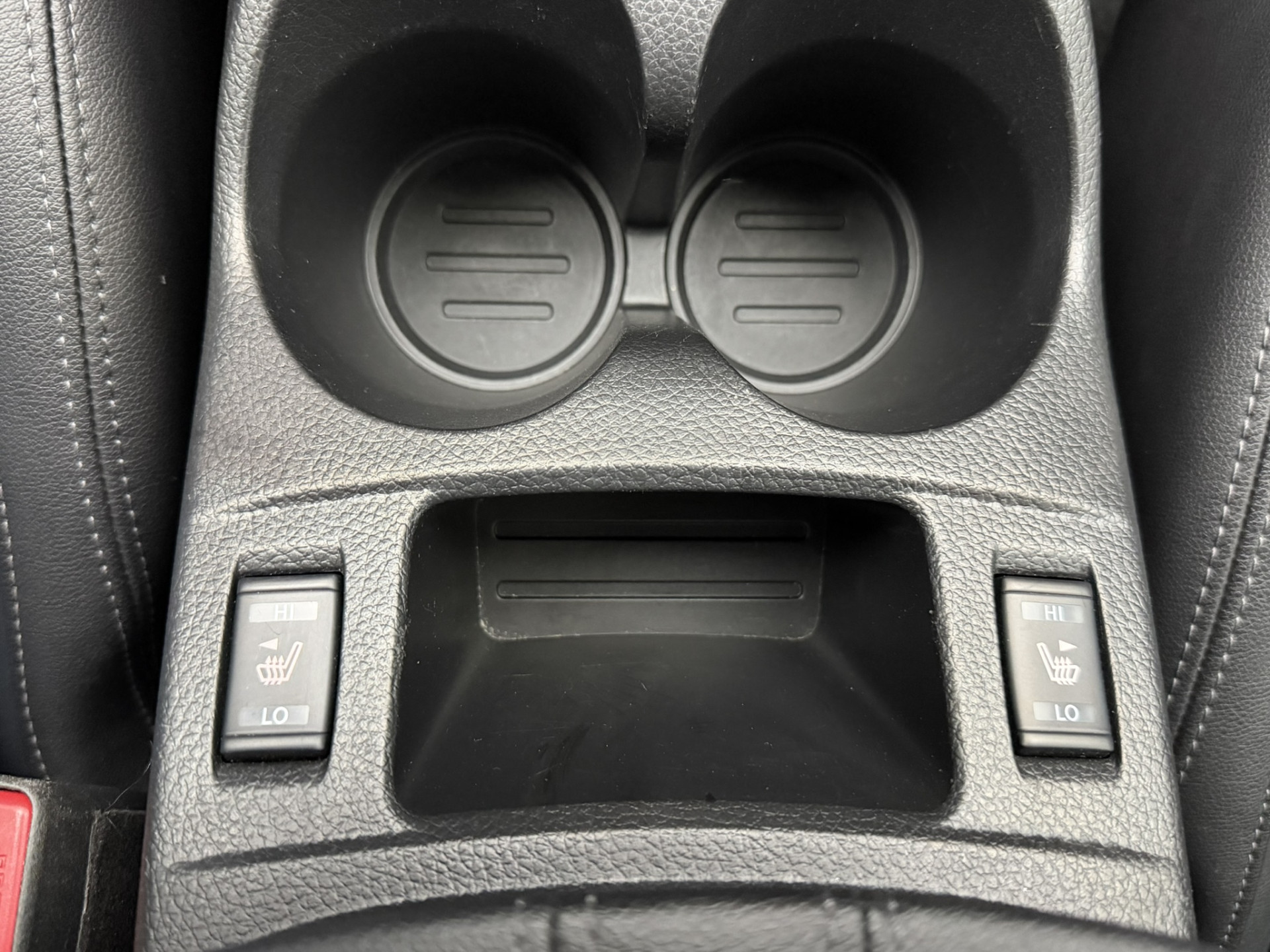 Foto van Nissan Nissan Qashqai