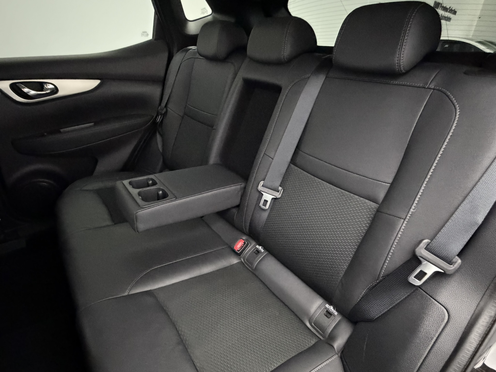 Foto van Nissan Nissan Qashqai
