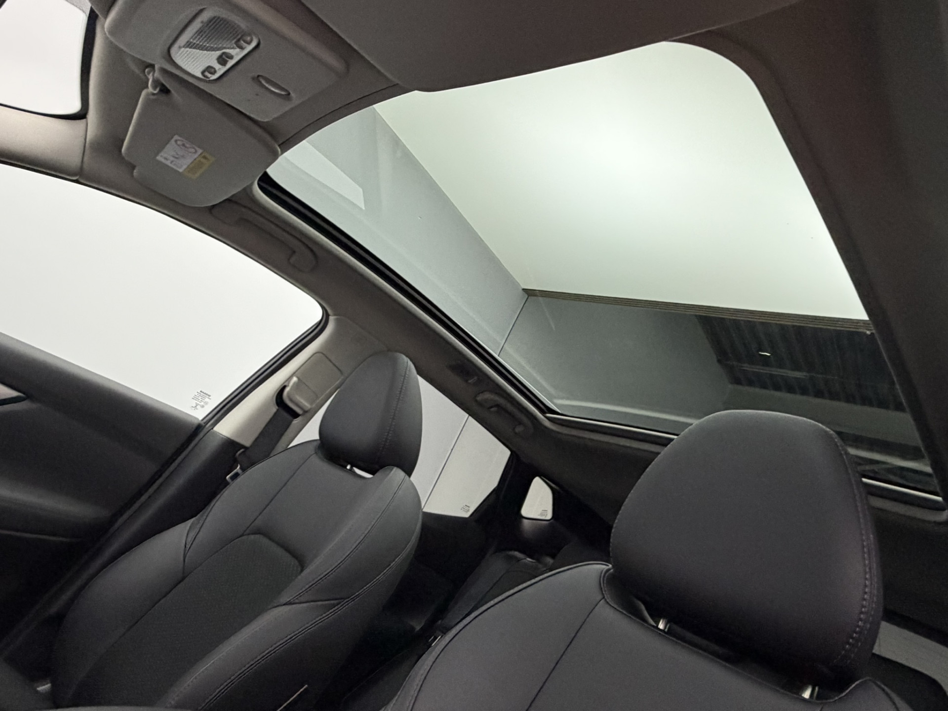 Foto van Nissan Nissan Qashqai